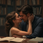 Desires of Professor :  Office Sex Stories