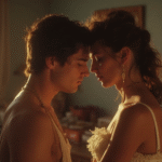 Desires in the Family Shadows – incest Stories